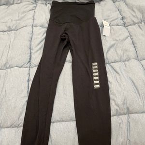 Motherhood Maternity Secret Fit Legging Small